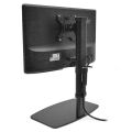 DARK DK-AC-VM101 17''-27'' Destekli Asansörlü Monitör Standı