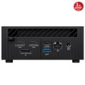 ASUS PN64-BB7014MD CORE i7 12700H-32GB DDR5 RAM-512GB NVME-FDOS MINI PC