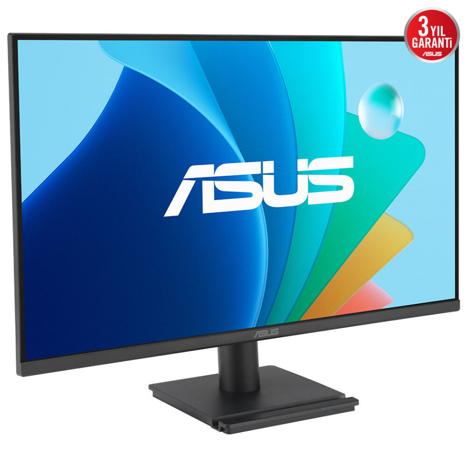 ASUS 27'' IPS VA279HG 1MS 120Hz HDMI VGA Gaming Monitör (1920 X 1080)
