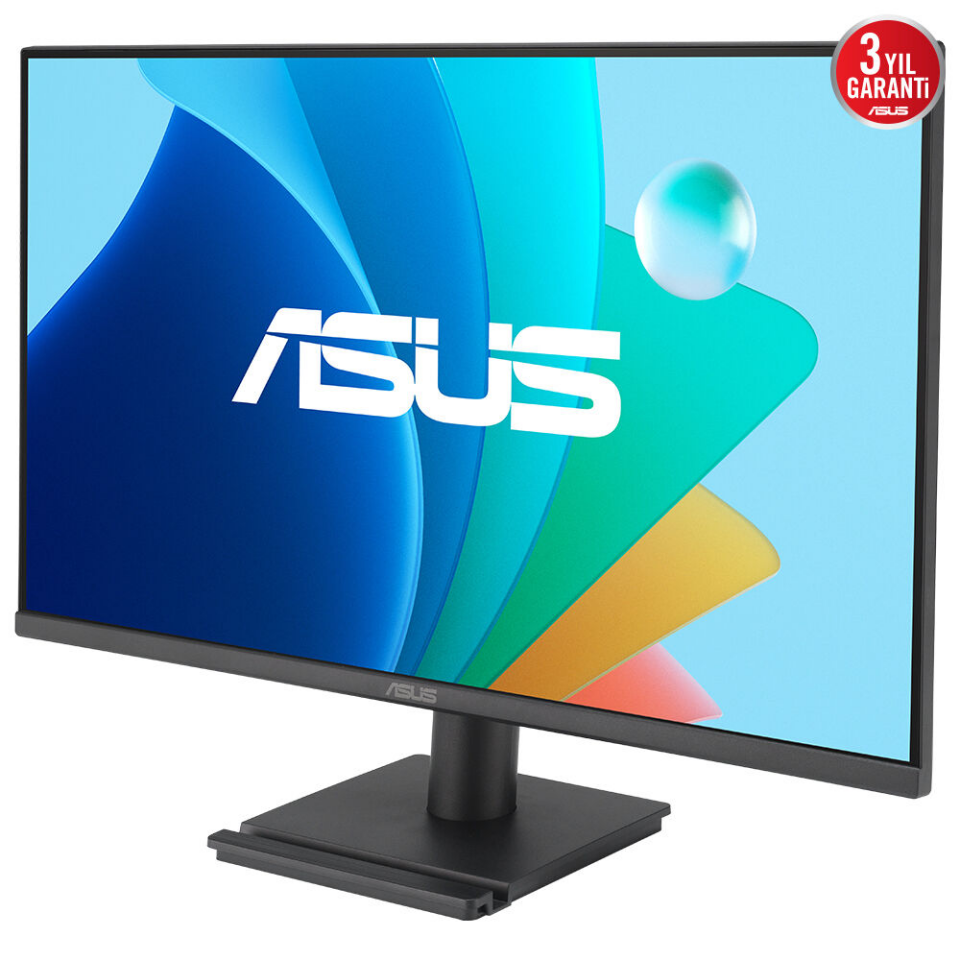 ASUS 27'' IPS VA279HG 1MS 120Hz HDMI VGA Gaming Monitör (1920 X 1080)