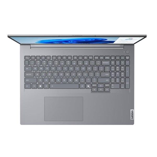 LENOVO 16'' THINKBOOK 16 21SK007UTX ULTRA 7 255H- 16GB DDR5 1TB NVME O/B UHD FDOS (1920 X 1200)
