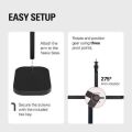 CORSAIR ELGATO 10AAU9901 Wave Desk Stand Stüdyo montaj kolu