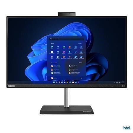 LENOVO 23.8'' NEO30a 24 12K0000FTX CORE i7 13620H-16GB RAM-512GB NVME-FDOS