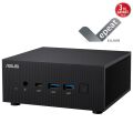 ASUS PN64-BB7014MD CORE i7 12700H-64GB DDR5 RAM-512GB NVME-FDOS MINI PC