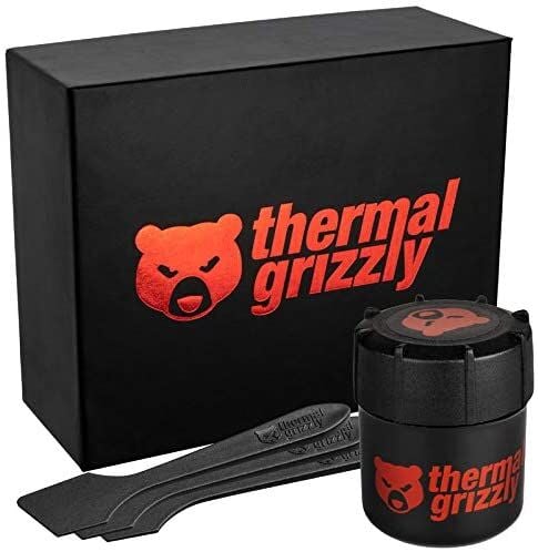 THERMAL GRIZZLY Kryonaut Extreme TG-KE-090-R 33.84-gram Termal Macun 14.2w