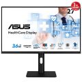 ASUS 27'' IPS HEALTCARE HA2741A 5MS 75HZ HDMI-DP TYPEC SAĞLIK MONİTÖRÜ 2560X1440