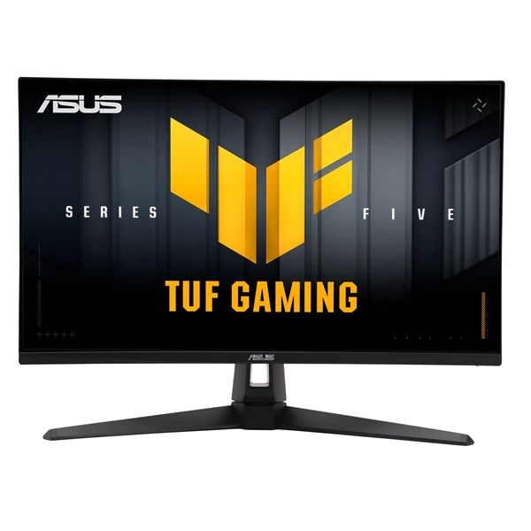 ASUS 27'' FLAT IPS TUF GAMING VG27AQM5A 0.3MS 300Hz HDMI-DP-TYPE-C Gaming Monitör (2560 X 1440)