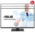 ASUS 27'' IPS HEALTCARE HA2741A 5MS 75HZ HDMI-DP TYPEC SAĞLIK MONİTÖRÜ 2560X1440