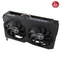 ASUS 8GB DUAL RX7600-O8G EVO GDDR6 128bit PCIE 4.0