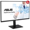 ASUS 27'' IPS HEALTCARE HA2741A 5MS 75HZ HDMI-DP TYPEC SAĞLIK MONİTÖRÜ 2560X1440