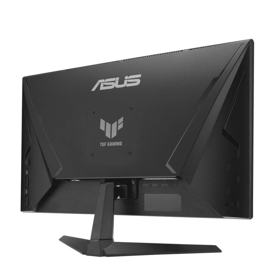 ASUS 27'' FLAT IPS TUF GAMING VG279QE5A 1MS 144Hz HDMI-DP Gaming Monitör (1920 X 1080)