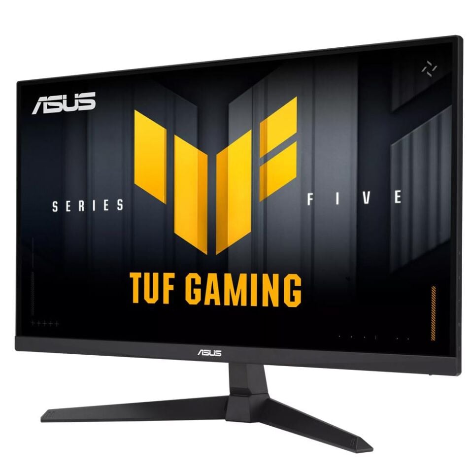 ASUS 27'' FLAT IPS TUF GAMING VG279QE5A 1MS 144Hz HDMI-DP Gaming Monitör (1920 X 1080)
