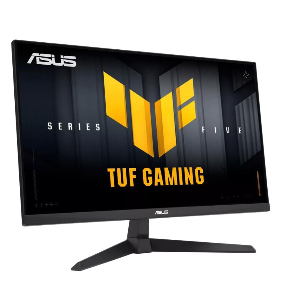 ASUS 27'' FLAT IPS TUF GAMING VG279QE5A 1MS 144Hz HDMI-DP Gaming Monitör (1920 X 1080)