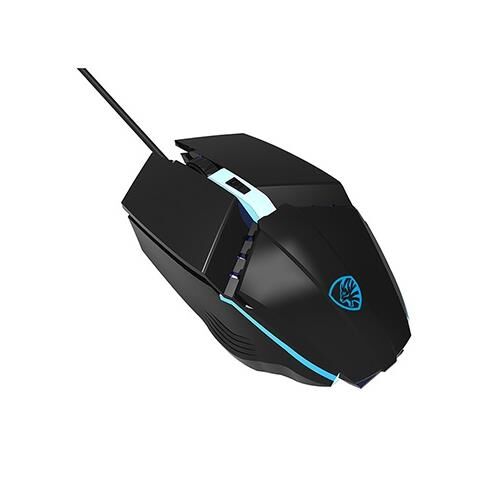 Hytech HKM-X86 QUIN Siyah Gaming Klavye+Mouse Set