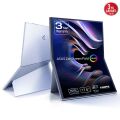 ASUS 17.3'' OLED ZEN SCREEN FOLD MQ17QH 0.2MS 60HZ mHDMI-TYPEC KATLANABİLİR TAŞINABİLİR MONİRTÖR 2560X1920