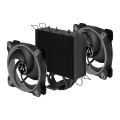 ARCTIC FREEZER 34 eSports HAVA SOĞUTMALI AM4-1200P DUO İŞLEMCİ FANI