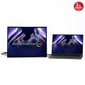 ASUS 17.3'' OLED ZEN SCREEN FOLD MQ17QH 0.2MS 60HZ mHDMI-TYPEC KATLANABİLİR TAŞINABİLİR MONİRTÖR 2560X1920