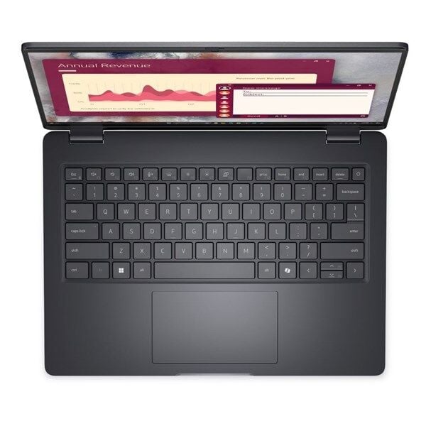 DELL 14'' PRO BTO113_PC14250W ULTRA 5 235U-32GB DDR5 RAM-2TB NVME-W11 PRO