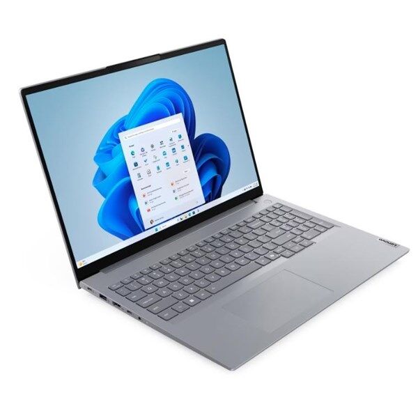 LENOVO 16'' THINKBOOK 16 21SK007UTX ULTRA 7 255H- 32GB DDR5 512GB NVME O/B UHD FDOS (1920 X 1200)
