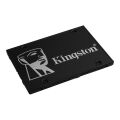 KINGSTON 512GB KC600 SKC600/512 550- 520MB/s SSD SATA-3 Kurumsal Disk