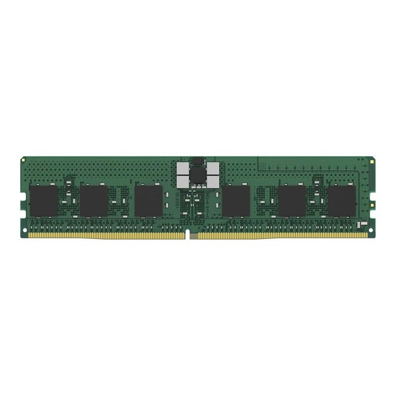 16 GB KINGSTON DDR5 5600MT/S ECC RDIMM CL46 KSM56R46BS8PMI-16HAI