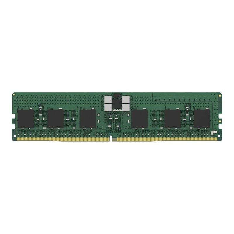 16 GB KINGSTON DDR5 5600MT/S ECC RDIMM CL46 KSM56R46BS8PMI-16HAI