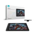 Huion 13.3'' Kamvas 13 8192 Kad. 8 Tuş 5080LPI LCD Grafik Tablet