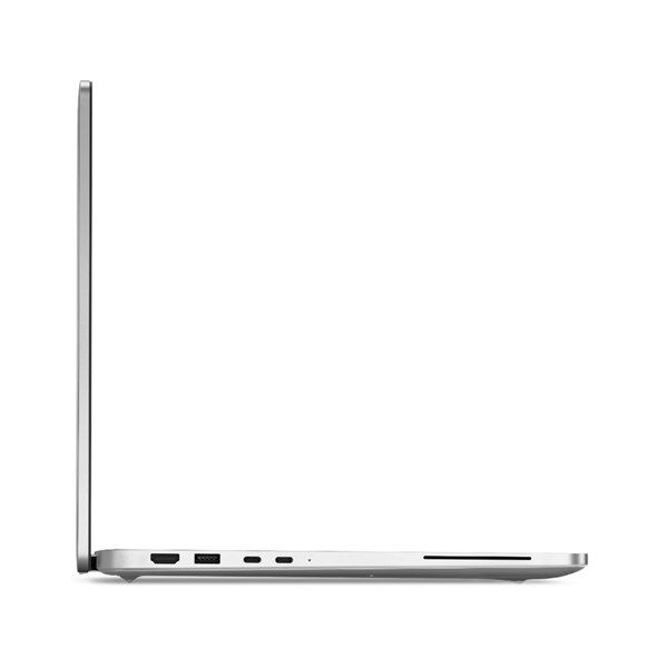 DELL 16'' PRO 16 PLUS BTO105_PB16250U ULTRA 7 255U-16GB DDR5 RAM-2TB NVME-FDOS