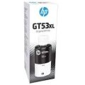 Tonerkopi Hp GT53XL-1VV21A BK Muadil Mürekkep Yüksek Kapasiteli 135ML