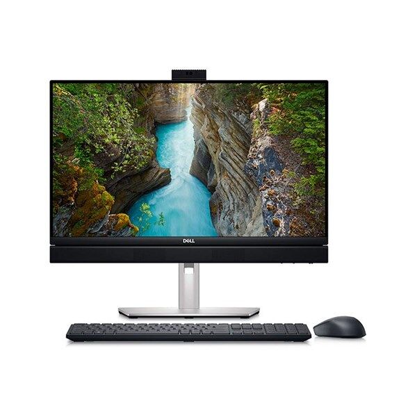 DELL 23.8'' OPTIPLEX 7410 N003O7410AIO65WP CORE i7 13700-32GB RAM-512GB NVME-W11 PRO