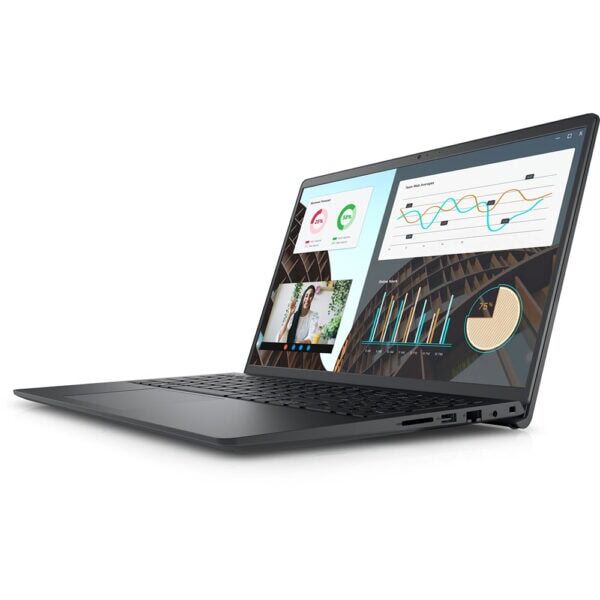 DELL 15.6'' VOSTRO 3530 N3409PVNB3530U CORE i5 1334U 16GB DDR5 RAM- 512GB M2 NVME- O/B UHD FDOS (9975)