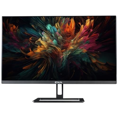 EXA AIO X24S C75 i7-14700 32GB 1TB m.2 23.8'' DOS Siyah - VESA