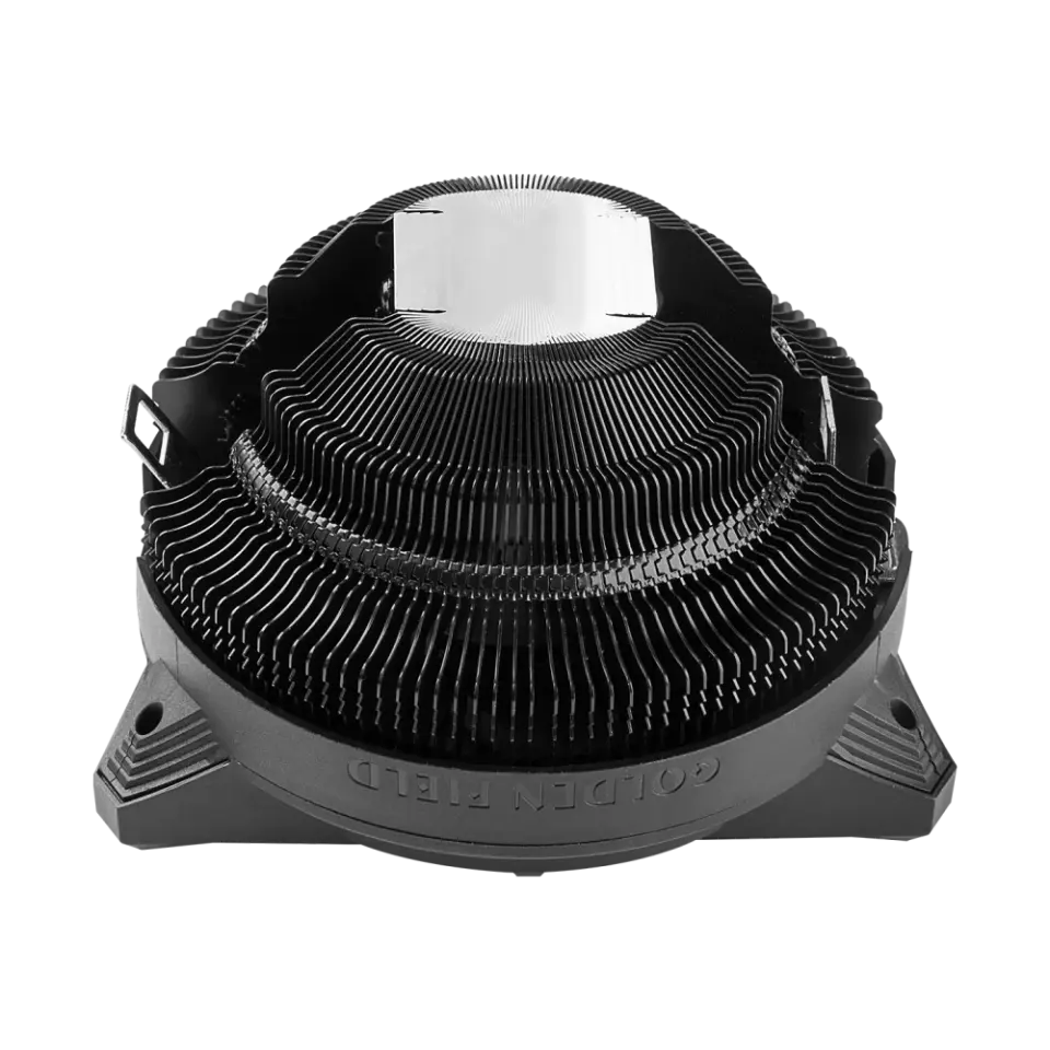 Rampage COOLBLADE RM-C03 Rainbow Hava Soğutmalı CPU Fan