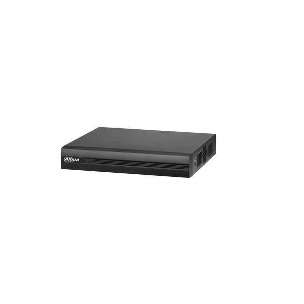 DAHUA 16kanal 2mp 1-diskli H265+ Analog Kayıt Cihazı DH-XVR1B16-I