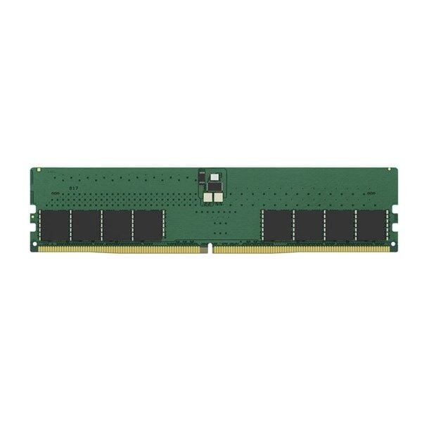KINGSTON 32GB DDR5 5600MHZ CL46 2RX8 PC RAM VALUE KCP556UD8-32