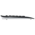 LOGITECH MK540 Kablosuz Q Trk Siyah Multimedya Klavye - Mouse Set 920-008687