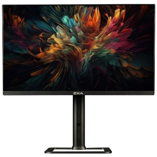 EXA AIO X24S Pro C75 i7-14700 32GB 1TB m.2 23.8'' DOS Siyah - PIVOT