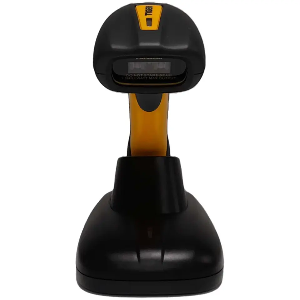 PERKON TIGER RS51 1D CCD KABLOSUZ BARKOD OKUYUCU + CRADLE