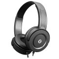 SNOPY SN-401 DISCOVER Gri Bass Etkili Mikrofonlu Kulaklık