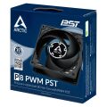 ARCTIC P8 PWM PST AR-ACFAN00150A 4pin 80mm Kasa Fanı