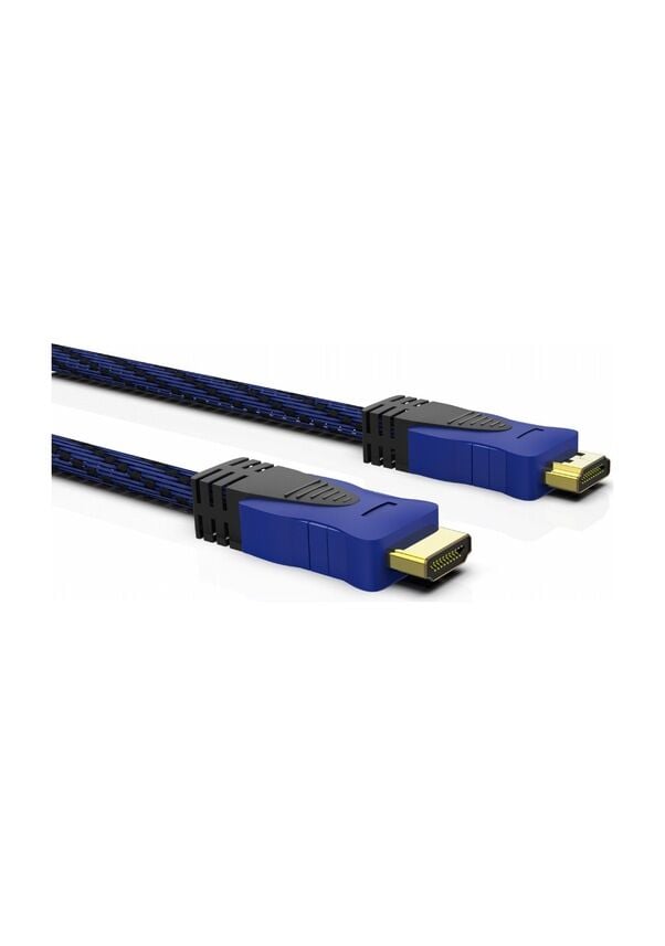 INCA IHK-20T 2.0V 20 M HDMI TO HDMI 4K FHD POSETLI