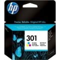 Hp 301-CH562E Renkli Kartuş