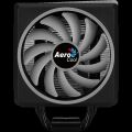 AEROCOOL CYLON 4F AE-CC-CYLN4F ARGB HAVA SOOĞUTMALI AM4-1200P İŞLEMCİ FANI