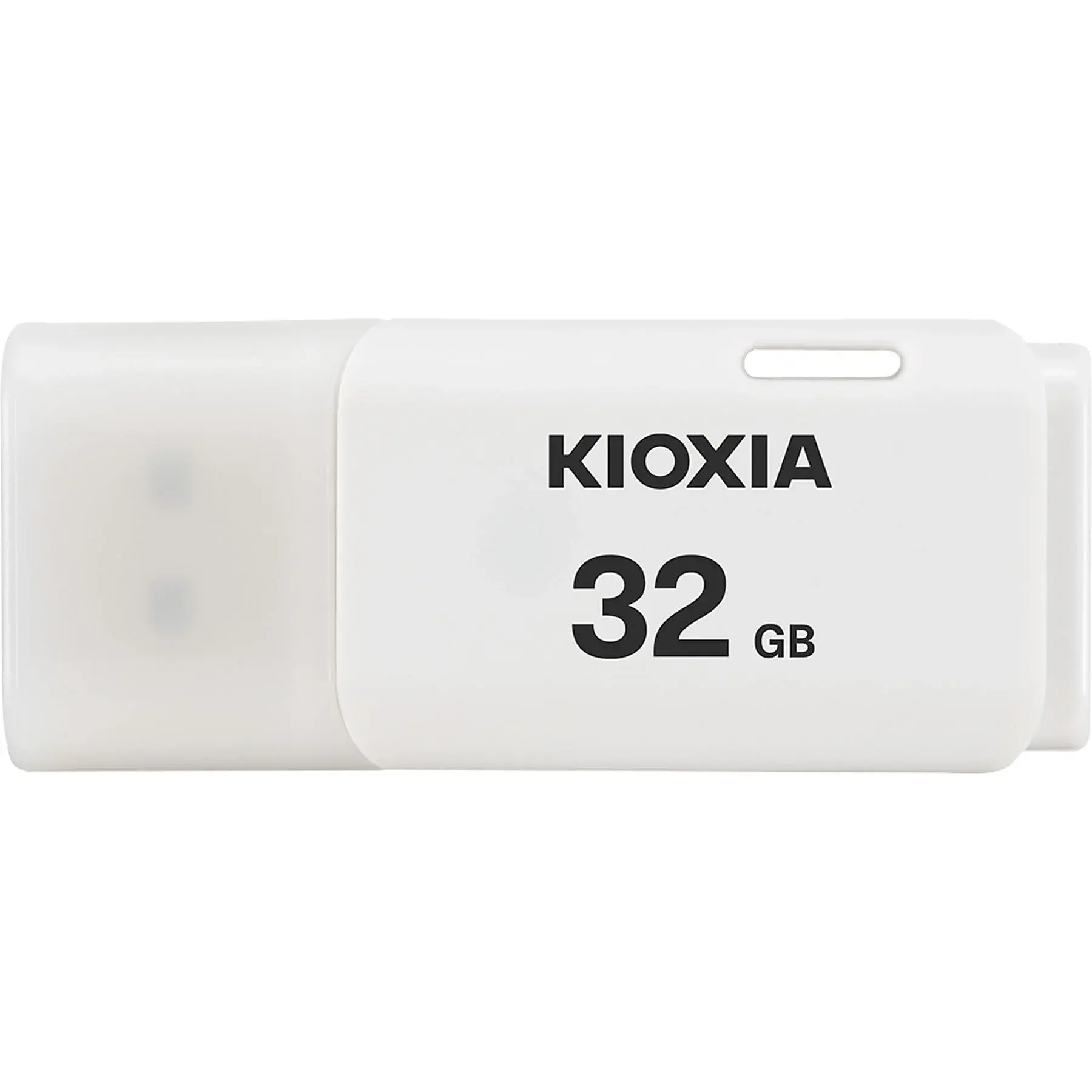 32 GB KIOXIA U202 USB 2.0 BEYAZ LU202W032GG4