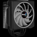 AEROCOOL CYLON 4F AE-CC-CYLN4F ARGB HAVA SOOĞUTMALI AM4-1200P İŞLEMCİ FANI