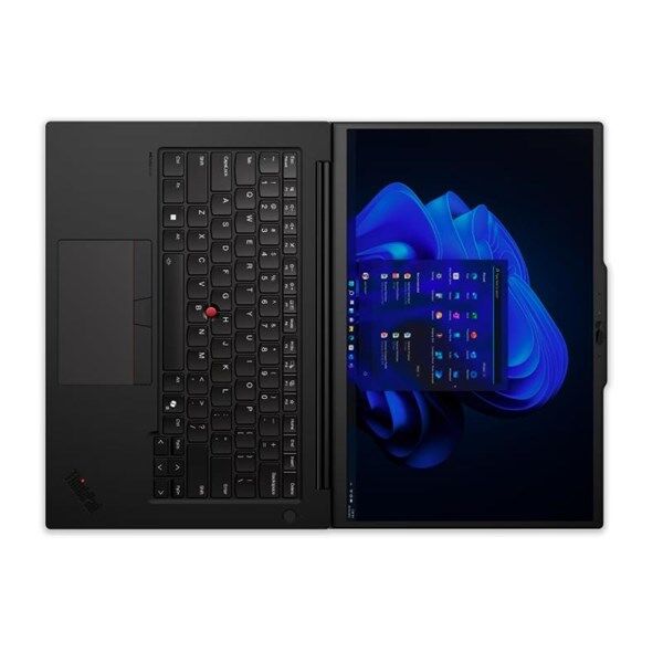 LENOVO 14.5'' THINKPAD P14S v5 21G2000ATX ULTRA 7 155H-32GB DDR5 RAM-1TB NVME-4GB RTX A500-W11 PRO