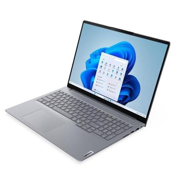 LENOVO 16'' THINKBOOK 16 21SK007UTX ULTRA 7 255H- 64GB DDR5 2TB NVME O/B UHD FDOS (1920 X 1200)