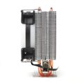 DARK FREEZER X93 DKCCX93 FRGB Hava Soğutmalı AM5-1851p İşlemci Fanı