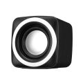 SNOPY SN-C5 USB Siyah 5w Hoparlör