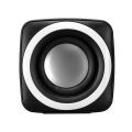 SNOPY SN-C5 USB Siyah 5w Hoparlör